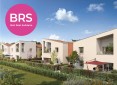 Programme Neuf Le Clos d'Alembert BRS Toulouse