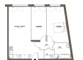 Programme Neuf Villa Comtesse Le Blanc-Mesnil