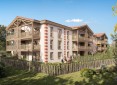 Programme Neuf Les Jardins de Tudela Saint-Pierre-du-Mont