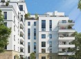 Programme Neuf Les Horizons du Paradis Fontenay-aux-Roses
