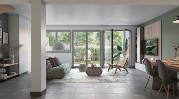 Programme Neuf Parenthèse - GIF SUR YVETTE Saint-Aubin