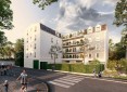 Programme Neuf VILLA NOVA Villeneuve-Saint-Georges