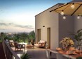 Programme Neuf RESIDENCE ALBA Rennes