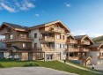 Programme Neuf Inspiration Huez