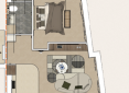 Programme Neuf Villa Thorain- Biens immobiliers Antony Antony