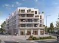 Programme Neuf En aparté Stains