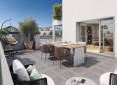 Programme Neuf Villa Camilla Nantes