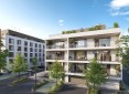 Programme Neuf 143 ZOLA La Roche-sur-Yon