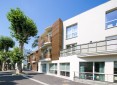 Programme Neuf RESIDENCE TALANSSA - Marché Secondaire Talence