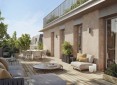 Programme Neuf PAVILLON LAKANAL Sceaux