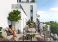 Programme Neuf Les Horizons du Paradis Fontenay-aux-Roses