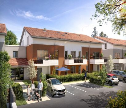 L’aubaine de la vente sur plan