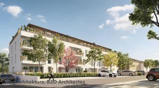 LE CLOS DES CHÊNES BLANCS