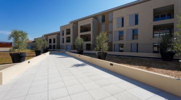 Programme Neuf Le Montana Trets