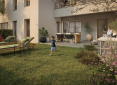 Programme Neuf LE LUMEN Aubervilliers