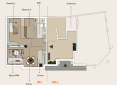 Programme Neuf Villa Thorain- Biens immobiliers Antony Antony