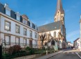 Programme Neuf Les Jardins Sophoras Bischheim