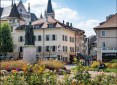 Programme Neuf Jardins sur le Lac Thonon-les-Bains