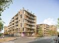 Programme Neuf Hélianthe Dunkerque