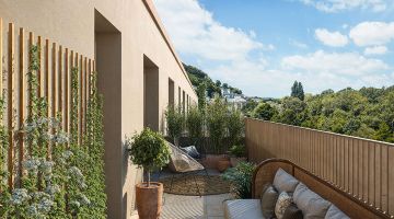 Programme Neuf Perspective Karente Angoulême