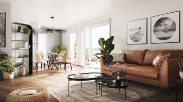 Programme Neuf LA BREVINIERE Saint-Brevin-les-Pins