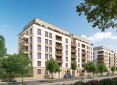Programme Neuf Le Clos Chapelin Sevran