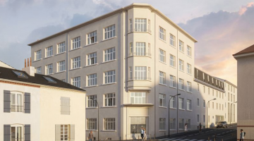 CLOS ST-JOSEPH - NEUF