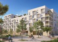 Programme Neuf Ostarel Montpellier