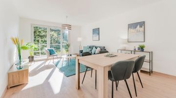 Programme Neuf Les Jardins de la Scarpe Douai