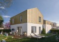 Programme Neuf RESPIRATIONS - Maisons La Chapelle-sur-Erdre