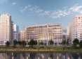 Programme Neuf QUAI NEUF ADELAÏDE Bordeaux