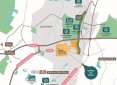Programme Neuf Les Allées des Trois Ormes Chapitre 2 Coupvray