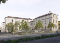 Programme Neuf HOTEL DIEU Rennes