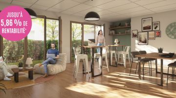 Programme Neuf Epsilon Le Mans