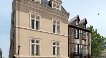 Programme Neuf LE 70 Le Mans