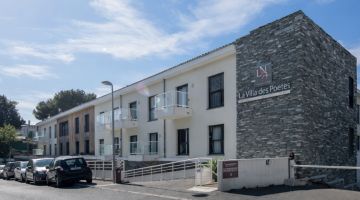La Villa des Poètes
