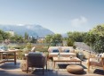 Programme Neuf Terre d’Emma Grenoble