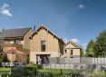 Programme Neuf L'OUREA - LES CHALETS Saint-Lary-Soulan