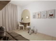Programme Neuf Villa Thorain- Biens immobiliers Antony Antony