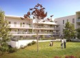 Programme Neuf Les CINQ SENS Béziers