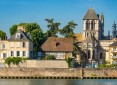 Programme Neuf Le Jardin des Officiers Vernon