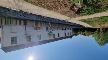 Programme Neuf Les Nouveaux Jardins - Maisons et Appartements - RUNGIS Rungis