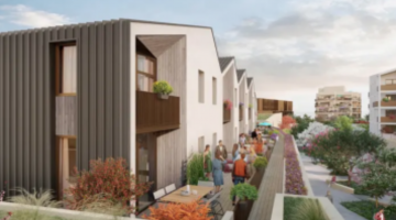 Programme Neuf EMBELLIE Mably