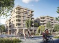 Programme Neuf Terre d’Emma Grenoble