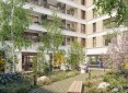 Programme Neuf HÉRITAGE Orléans