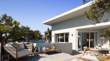 Programme Neuf Les Terrasses Borely Marseille 8ème