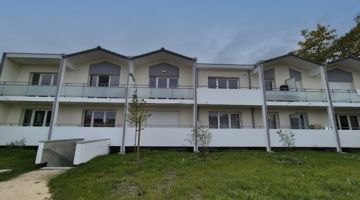 Programme Neuf VILLA NEHA - Marché secondaire Bègles