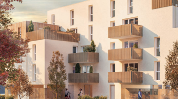 Programme Neuf DOMAINE CODALIA Vallet