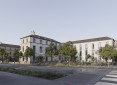 Programme Neuf HOTEL DIEU Rennes