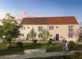 Programme Neuf Les Allées des Trois Ormes Chapitre 2 Coupvray